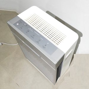 Purificador de aire NATURAIR seminuevo en venta en cabauoportunitats.com