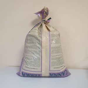 Sustrato CANNA TERRA PROFESSIONAL 10kg