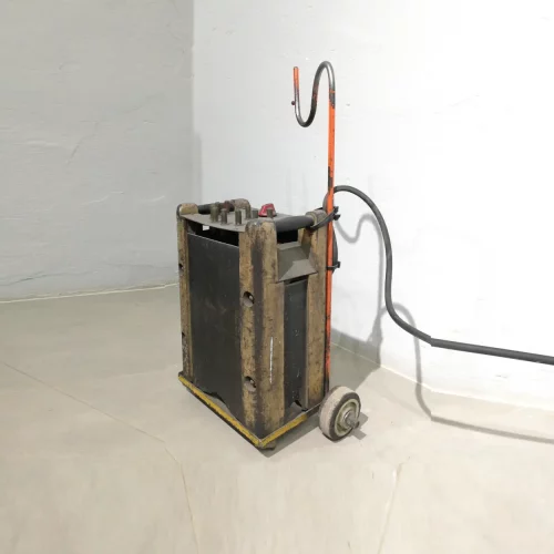 Soldadora eléctrica AGUILA de segunda mano en venta en cabauoportunitats.com