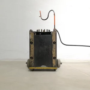 Soldadora eléctrica AGUILA de segunda mano en venta en cabauoportunitats.com
