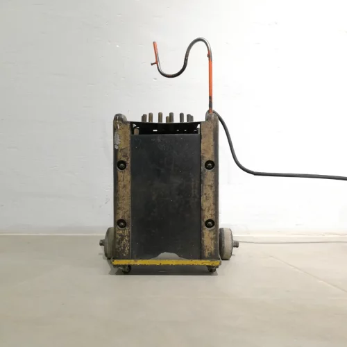 Soldadora eléctrica AGUILA de segunda mano en venta en cabauoportunitats.com