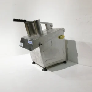 Máquina de cortar verduras y hortalizas EDESA CV-600-T de segunda mano en venta en cabauoportunitats.com