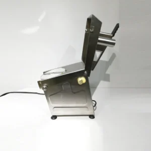 Máquina de cortar verduras y hortalizas EDESA CV-600-T de segunda mano en venta en cabauoportunitats.com