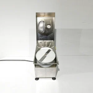 Máquina de cortar verduras y hortalizas EDESA CV-600-T de segunda mano en venta en cabauoportunitats.com