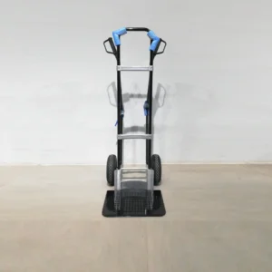 Carro magatzem amb plataforma nova 46x68x131 cm venda a cabauoportunitats.com