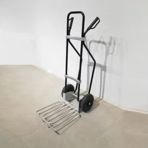 Carro almacén nuevo con plataforma en venta en cabauoportunitats.com