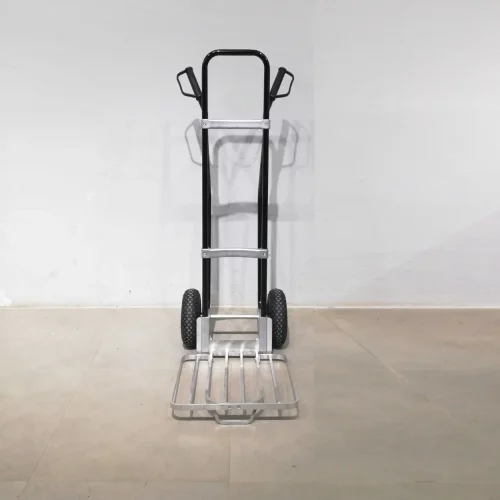 Carro almacén nuevo con plataforma en venta en cabauoportunitats.com