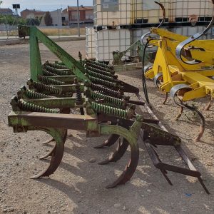 Cultivador agrícola de segunda mano de 15 puas y 3m de largo en venta en cabauoportunitats.com