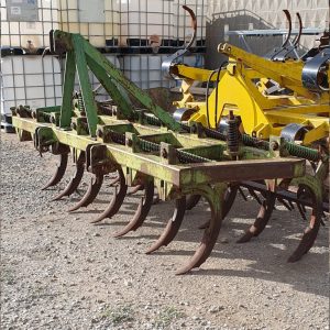 Cultivador agrícola de segunda mano de 15 puas y 3m de largo en venta en cabauoportunitats.com