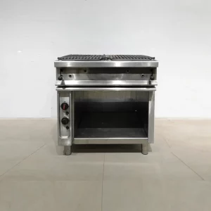 Barbacoa de gas REPAGAS BAR-72 60x75x88 cm. en venta en cabauoportunitats.com