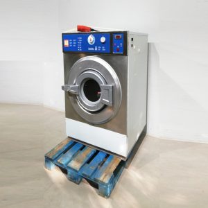 Rentadora industrial AGA SPA 620-30 14 - 16 kg. de segona mà en venda a cabauoportunitats.com