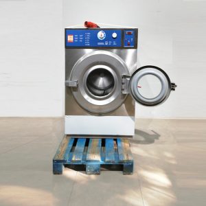 Rentadora industrial AGA SPA 620-30 14 - 16 kg. de segona mà en venda a cabauoportunitats.com