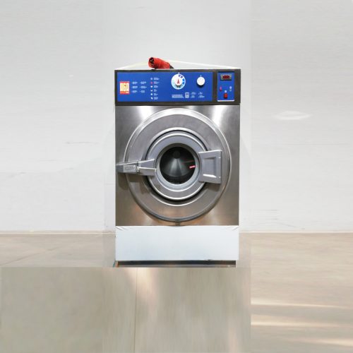 Rentadora industrial AGA SPA 620-30 14 - 16 kg. de segona mà en venda a cabauoportunitats.com