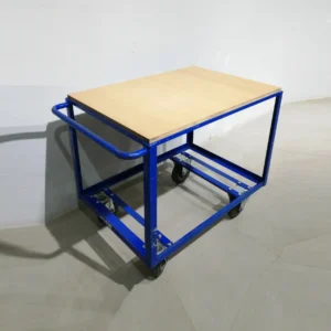 Carro de segunda mano de 112x72x91 cm en venta en cabauoportunitats.com