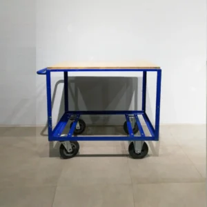 Carro de segunda mano de 112x72x91 cm en venta en cabauoportunitats.com