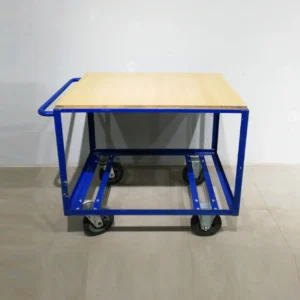 Carro de segunda mano de 112x72x91 cm en venta en cabauoportunitats.com
