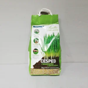 Llavors gespa resistent i decoratiu VERDECORA paquet 5kg en venda a cabauoportunitats.com