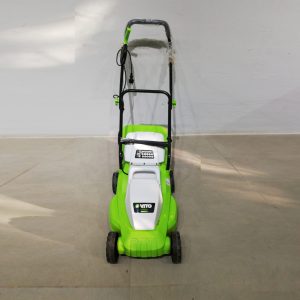 Tallagespa elèctric VITO GARDEN VIMR1200 nou per a ús domèstic en venda a cabauoportunitats.com
