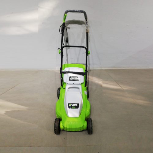 Tallagespa elèctric VITO GARDEN VIMR1200 nou per a ús domèstic en venda a cabauoportunitats.com