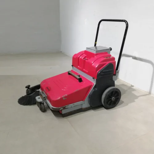 Escombra manual PROFUL ECO165 de segona mà en venda a cabauoportunitats.com