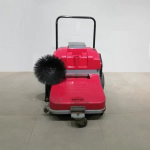 Escombra manual PROFUL ECO165 de segona mà en venda a cabauoportunitats.com