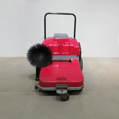 Escombra manual PROFUL ECO165 de segona mà en venda a cabauoportunitats.com