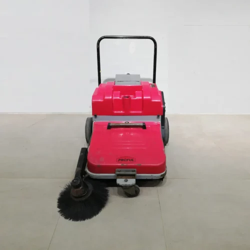 Escombra manual PROFUL ECO165 de segona mà en venda a cabauoportunitats.com