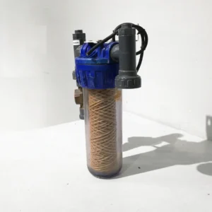 Filtre d'aigua sanitària de segona mà en bon estat en venda a cabauoportunitats.com