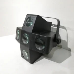 Joc de llums modular DELIRIUM 320 LED d'ocasió en venda a cabauoportunitats.com