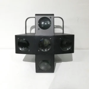 Joc de llums modular DELIRIUM 320 LED d'ocasió en venda a cabauoportunitats.com