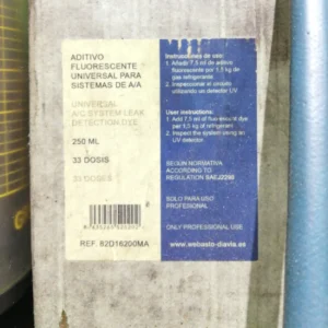 Màquina de càrrega d'aire condicionat per a cotxes de segona mà en venda a cabauoportunitats.com