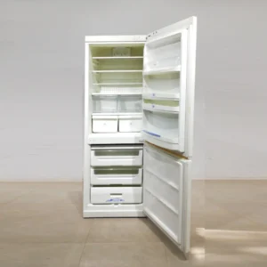 Nevera WHIRLPOOL ART850-2-6 de 2 puertas de segunda mano en venta en cabauoportunitats.com