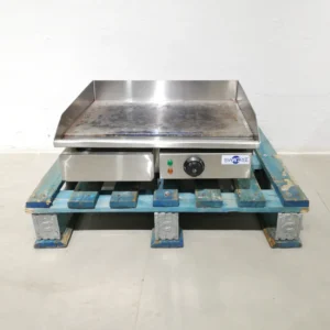 Planxa  hostelería IRIMAR de 55cm de segona mà en venda a cabauoportunitats.com