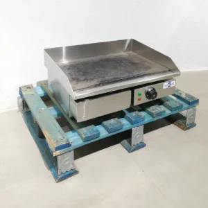 Planxa  hostelería IRIMAR de 55cm de segona mà en venda a cabauoportunitats.com