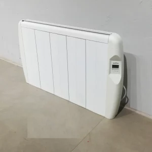 Radiador eléctrico NEVERCOLD 1500W de segunda mano en cabauoportunitats.com