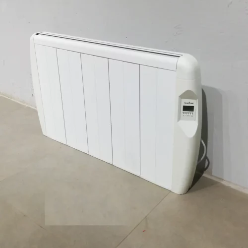 Radiador eléctrico NEVERCOLD 1500W de segunda mano en cabauoportunitats.com