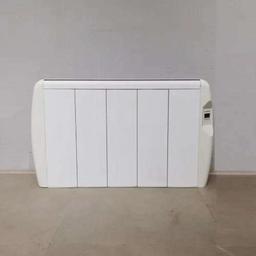 Radiador eléctrico NEVERCOLD 1500W de segunda mano en cabauoportunitats.com