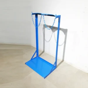 Soporte para bombonas de gas nuevo en cabauoportunitats.com