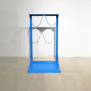 Soporte para bombonas de gas nuevo en cabauoportunitats.com