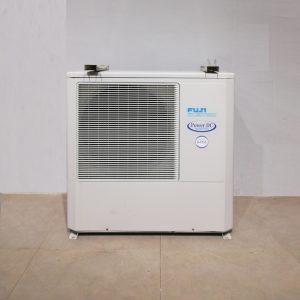 Aire condicionat FUZI ELECTRIC RO-24LK de segona mà en venda a cabauoportunitats.com