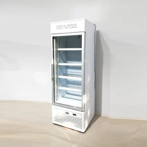 Frigorífico expositor 400l de segunda mano en venta en cabauoportunitats.com