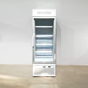 Frigorífico expositor 400l de segunda mano en venta en cabauoportunitats.com