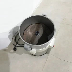 Peladora de patatas ELECTROLUX DITO T5E de segunda mano para uso profesional en venta en cabauoportunitats.com
