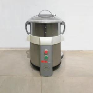 Peladora de patatas ELECTROLUX DITO T5E de segunda mano para uso profesional en venta en cabauoportunitats.com