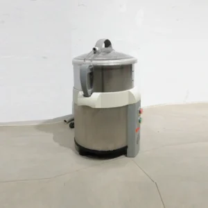 Peladora de patatas ELECTROLUX DITO T5E de segunda mano para uso profesional en venta en cabauoportunitats.com