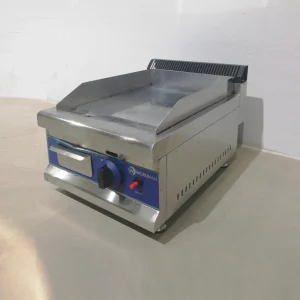 Planxa de crom dur WORLDMAI PG35-VVM de 40 cm de segona mà en venda a cabauoportunitats.com