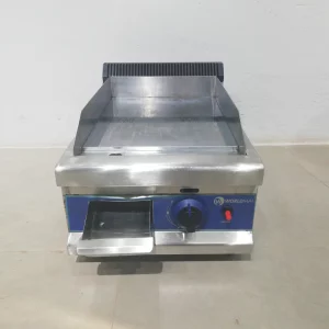 Planxa de crom dur WORLDMAI PG35-VVM de 40 cm de segona mà en venda a cabauoportunitats.com