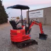 Miniexcavadora LUCLA TX10 de 2022 nova