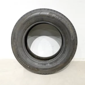 Neumático de carga KUMHO PORTRAK KC53 1985 75 R16C de segunda mano