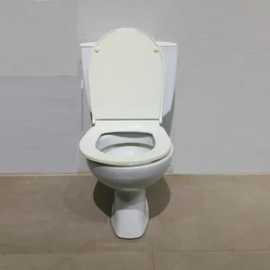 Inodoro compacto ROCA de segunda mano